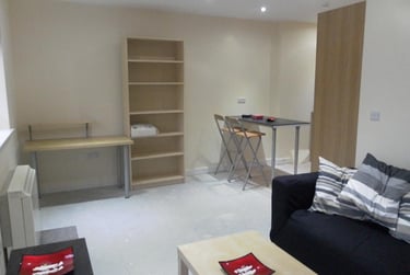 1 bed flat, Bristol Road, Selly Park, Birmingham, B296BE - Image 4